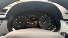 Skoda Fabia 1.0 MPI 60 S 5dr Petrol Hatchback